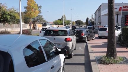 Carburants : la pénurie s’intensifie