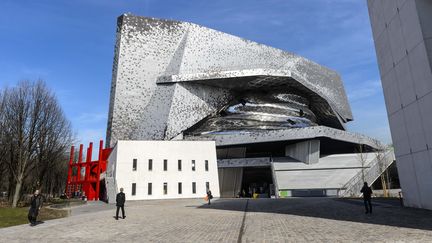 La Philarmonie de Paris, toujours au coeur de la polémique