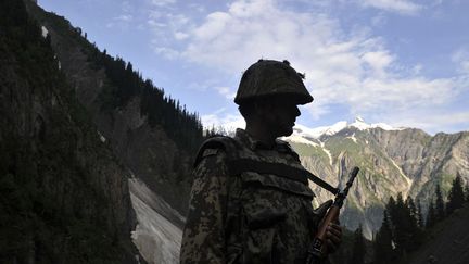 Inde : un bilan lourd après la rupture d’un glacier