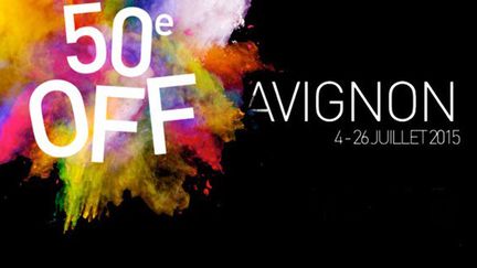  ("Finir en beauté" au 50ème Festival Off d'Avignon)