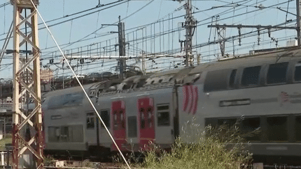 SNCF : les temps de trajets seront allongés en cas de forte chaleur cet été (France 2)