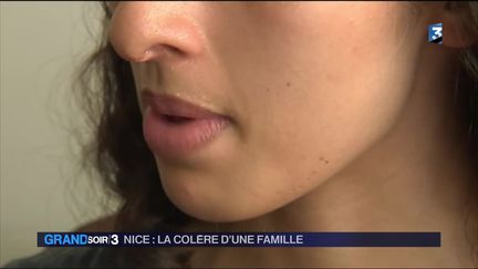 Nice : la colère d'une famille