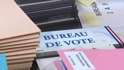 Présidentielle 2022 : les derniers préparatifs avant l'élection