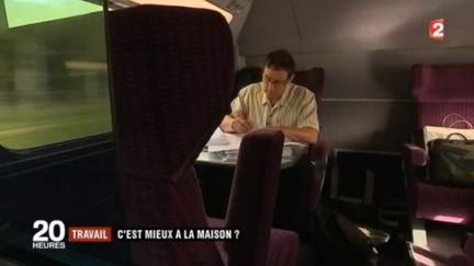 Travail : Est-ce mieux à la maison ?