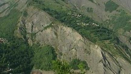 Tunnel de Chambon : chronique d'une chute annoncée