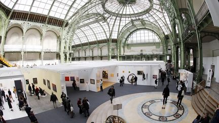 Data culte : comment le marché de l'art contemporain s’essouffle après des années fastes