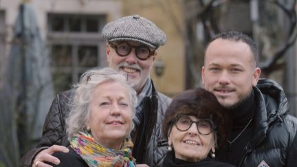 Pour changer de vie, il suffit parfois d'une envie et d'un peu de volonté... à l’instar de Laurent, un ancien soignant qui, à 40 ans passés, a décidé d'ouvrir un restaurant dans un petit village du Perche.