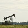 Un puits de pétrole au Texas (Etats-Unis), le 20 avril 2020. (DAVE CREANEY / ANADOLU AGENCY)