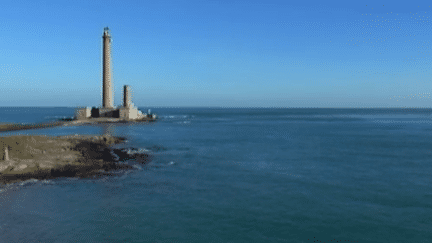 Découverte : la Normandie vue du ciel