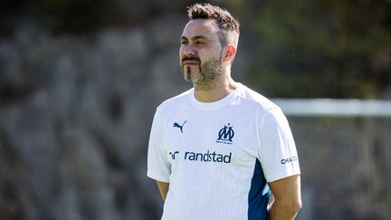 DIRECT. Brest-Marseille : un OM tout neuf face à l'équipe surprise de la saison dernière... Suivez la rencontre de Ligue 1