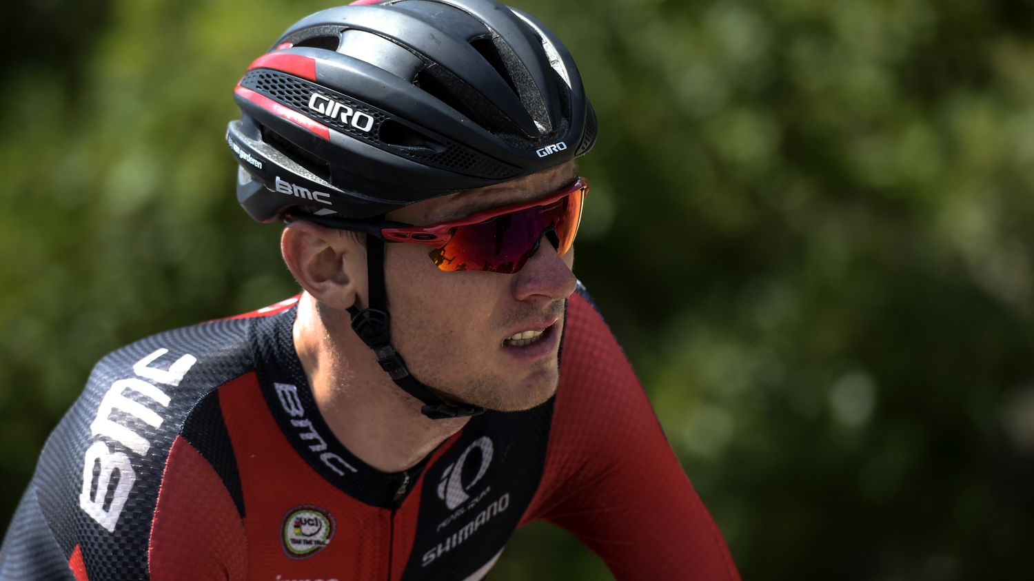 Tejay Van Garderen en sera aussi