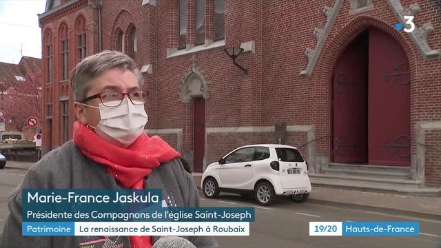 Cathédrale de Roubaix