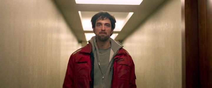 Robert Pattinson dans "Good Time" de Ben Safdie et Joshua Safdie
 ( Ad Vitam)