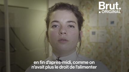 Malade et en fin de vie, sa mère aurait souhaité bénéficier de l'euthanasie. La youtubeuse Manon Bril raconte les derniers jours à ses côtés et les souffrances endurées.