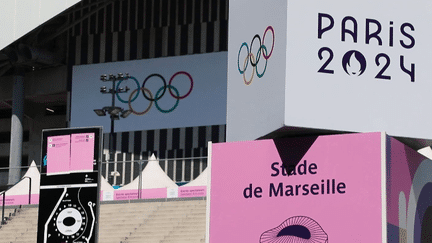 Paris 2024 : les Marseillais impatients de recevoir des épreuves des JO