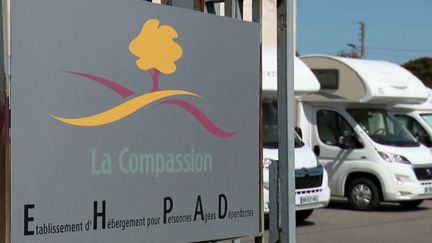 Beauvais : l'Inspection du travail s'oppose au confinement du personnel d'un Ehpad