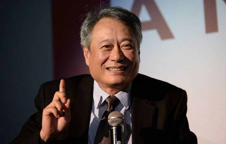 Ang Lee (2013)
 (TED ALJIBE / AFP)