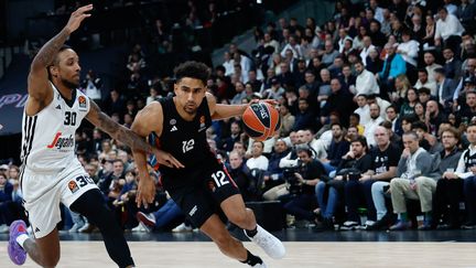 Euroligue : pourquoi le Paris Basketball va jouer en Serbie contre le Maccabi Tel-Aviv