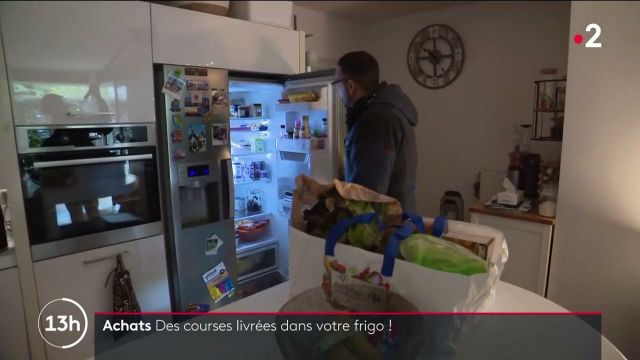 GRAND MÉNAGE / NETTOYAGE FRIGO, 50€ RETOUR DE COURSES DE LA SEMAINE 