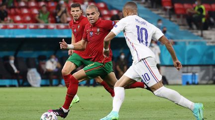 France-Portugal : belle affiche mais grand dilemme pour les Franco-portugais