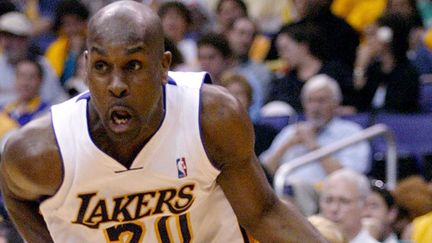 Le meneur de jeu Gary Payton a joué à Seatlle, à Milwaukee aux Lakers, à Boston et à Miami 