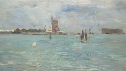 Art : les nouveaux trésors du musée Boudin