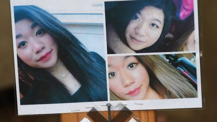 Sophie Le Tan : le sang de l'étudiante découvert sur les chaussures du suspect