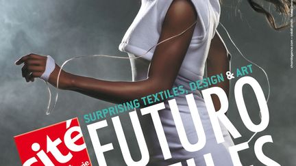 « Futurotextiles 3 », jusqu’au 14 juillet 2013. La Cité des sciences et de l’industrie. 30, avenue Corentin Cariou. 75019 Paris. Tous les jours, sauf le lundi, de 10h à 18h et jusqu’à 19h le dimanche. www.cite-sciences.fr
 (DR)