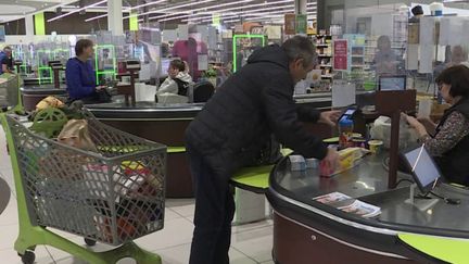 Inflation : certains Français contraints de se priver de certains aliments