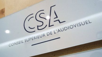 Le CSA a pour mission de garantir la liberté de communication audiovisuelle en France. (AFP - Thomas Samson)