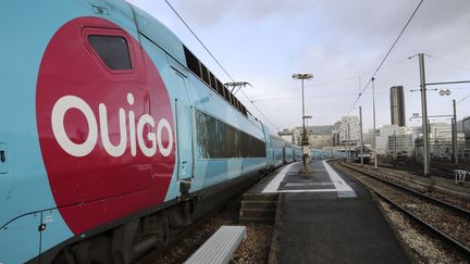 SNCF : le succès des TGV à bas coût