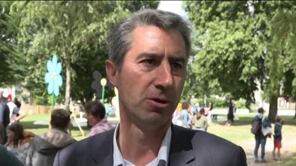 Législatives 2024 : François Ruffin s'éloigne davantage de Jean-Luc Mélenchon (Franceinfo)