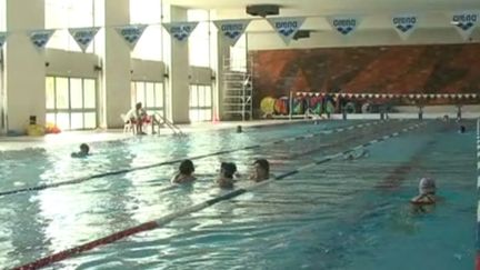 Manque de profs de gym: la piscine tombe à l'eau ? (© France)