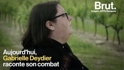 Dans le documentaire "On achève bien les gros" disponible sur Arte, Gabrielle Deydier raconte son combat contre la grossophobie et démonte les clichés autour de l'obésité.