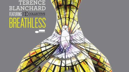  (© Breathless, un album dont Terence Blanchard rêvait depuis plusieurs années)