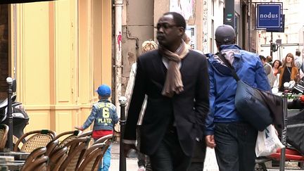 Tchadien, le réalisateur Mahamat-Saleh Haroun vit en France depuis 1982. (HP/FTV)