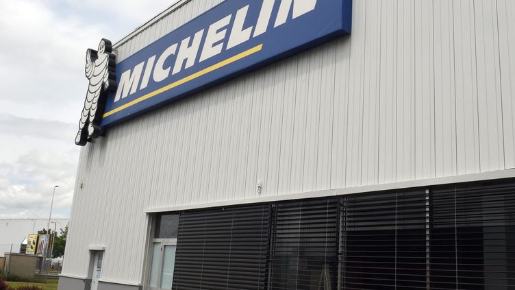 Loire Un Important Incendie A L Usine Michelin De Roanne 110 Salaries Evacues