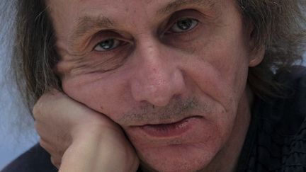 "Mon livre n'est pas islamophobe" assure Houellebecq
 (PEDRO ARMESTRE / AFP)