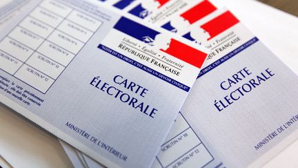 Certains pays sanctionnent l'abstention aux &eacute;lections.&nbsp; (CITIZENSIDE/THIERRY THOREL )