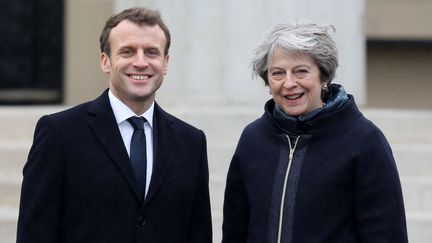 Brexit : Paris favorable à un délai sous conditions