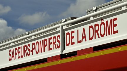 Une femme meurt à la suite d'un éboulement sur une route de la Drôme