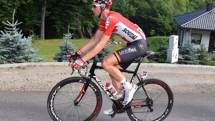 Tim Wellens (DE WAELE TIM / TDWSPORT SARL)