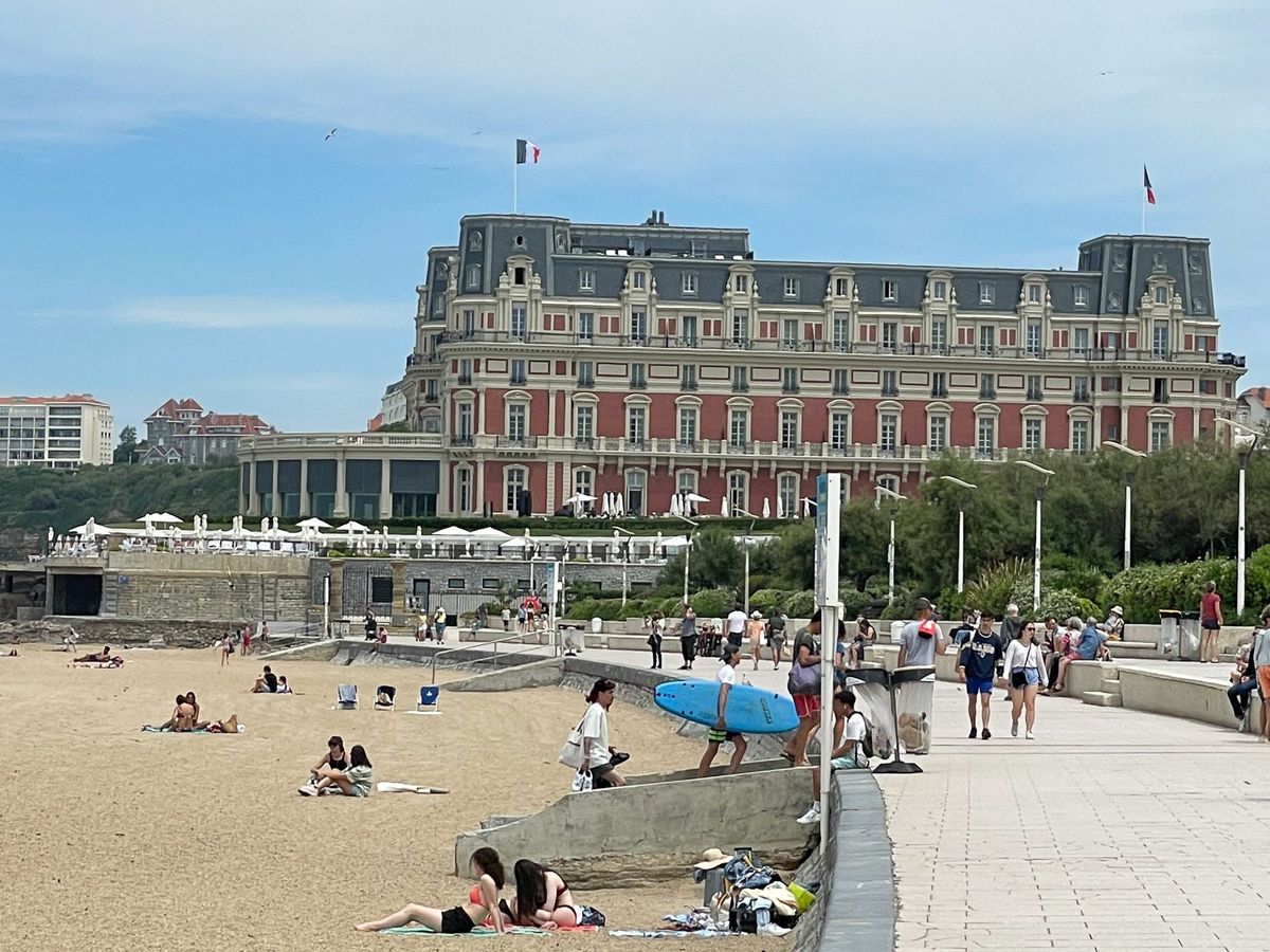 Mairie de Carbonne - Journée du patrimoine : visite du château de la  Terrasse