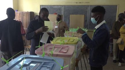 Kenya : une élection présidentielle à haut risque