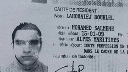 &nbsp; (Mohamed Lahouaiej-Bouhlel avait montré un intérêt récent pour la mouvance djihadiste radicale © AFP)