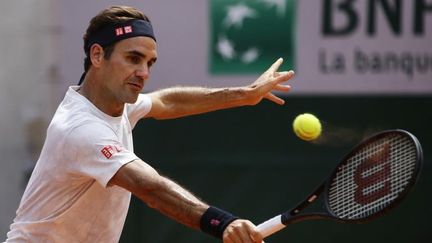 Roland-Garros : retour de Roger Federer