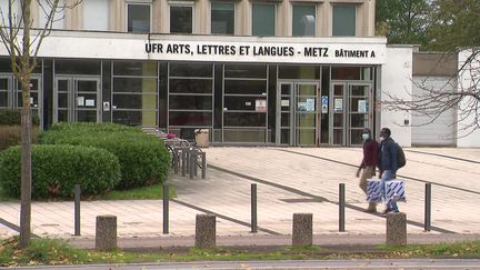 Les étudiants et le confinement