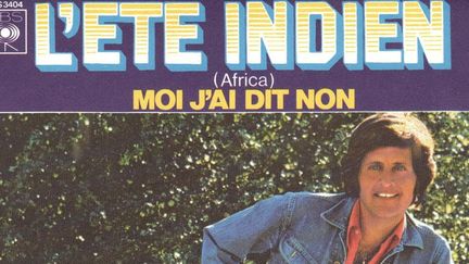 "L'été indien", un tube planétaire qui a traversé les générations
 (CBS)