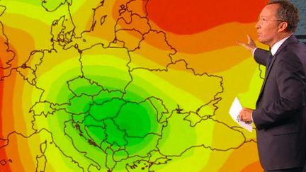 Tempête Boris : comment expliquer le phénomène ?