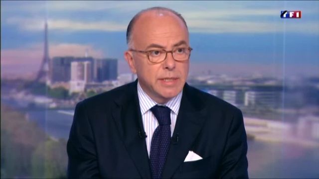 Attentat de Nice : Cazeneuve ne confirme pas de liens avec une organisation islamiste